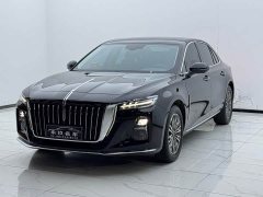 Hongqi H5 2024 1.5T DCT Zhilian Qiyun Edition - фото 1