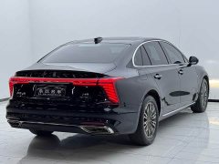 Hongqi H5 2024 1.5T DCT Zhilian Qiyun Edition - фото 11