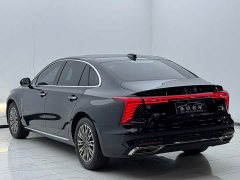 Hongqi H5 2024 1.5T DCT Zhilian Qiyun Edition - фото 12