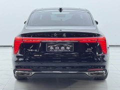 Hongqi H5 2024 1.5T DCT Zhilian Qiyun Edition - фото 13