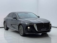 Hongqi H5 2024 1.5T DCT Zhilian Qiyun Edition - фото 2