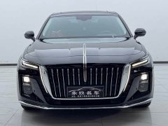 Hongqi H5 2024 1.5T DCT Zhilian Qiyun Edition - фото 3