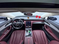 Hongqi H5 2024 1.5T DCT Zhilian Qiyun Edition - фото 4