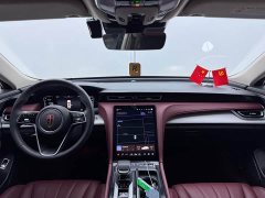Hongqi H5 2024 1.5T DCT Zhilian Qiyun Edition - фото 5