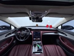 Hongqi H5 2024 1.5T DCT Zhilian Qiyun Edition - фото 6