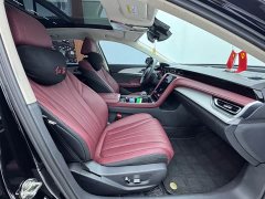 Hongqi H5 2024 1.5T DCT Zhilian Qiyun Edition - фото 7