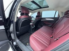Hongqi H5 2024 1.5T DCT Zhilian Qiyun Edition - фото 8