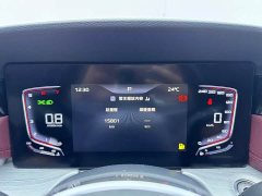 Hongqi H5 2024 1.5T DCT Zhilian Qiyun Edition - фото 9