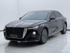 Hongqi H5 1.5T DCT Flag Rhyme Edition - фото 1