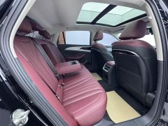 Hongqi H5 1.5T DCT Flag Rhyme Edition - фото 11