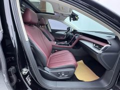 Hongqi H5 1.5T DCT Flag Rhyme Edition - фото 12