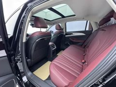 Hongqi H5 1.5T DCT Flag Rhyme Edition - фото 13