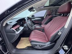 Hongqi H5 1.5T DCT Flag Rhyme Edition - фото 14