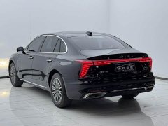 Hongqi H5 1.5T DCT Flag Rhyme Edition - фото 15