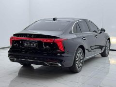 Hongqi H5 1.5T DCT Flag Rhyme Edition - фото 16