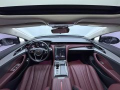 Hongqi H5 1.5T DCT Flag Rhyme Edition - фото 2