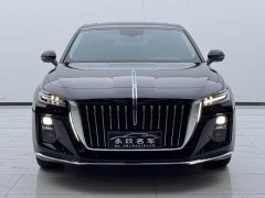 Hongqi H5 1.5T DCT Flag Rhyme Edition - фото 3