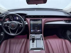 Hongqi H5 1.5T DCT Flag Rhyme Edition - фото 4