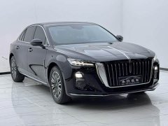 Hongqi H5 1.5T DCT Flag Rhyme Edition - фото 5