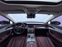 Hongqi H5 1.5T DCT Flag Rhyme Edition - фото 8