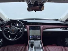 Hongqi H5 1.5T DCT Flag Rhyme Edition - фото 9