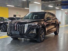 Hongqi HS5 2023 2.0T Qixiang Pro Edition - фото 1