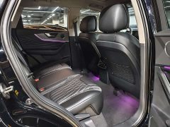 Hongqi HS5 2023 2.0T Qixiang Pro Edition - фото 12