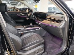Hongqi HS5 2023 2.0T Qixiang Pro Edition - фото 14