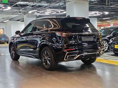 Hongqi HS5 2023 2.0T Qixiang Pro Edition - фото 15