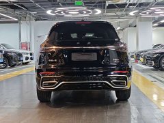 Hongqi HS5 2023 2.0T Qixiang Pro Edition - фото 16