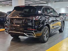 Hongqi HS5 2023 2.0T Qixiang Pro Edition - фото 17