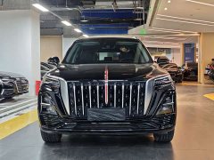 Hongqi HS5 2023 2.0T Qixiang Pro Edition - фото 2