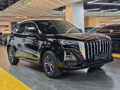 Hongqi HS5 2023 2.0T Qixiang Pro Edition - фото 3