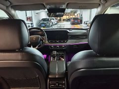 Hongqi HS5 2023 2.0T Qixiang Pro Edition - фото 4