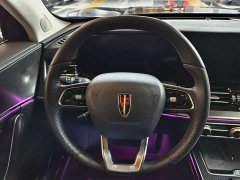 Hongqi HS5 2023 2.0T Qixiang Pro Edition - фото 6