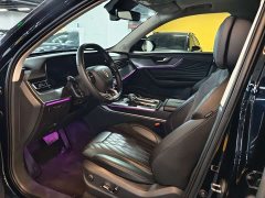 Hongqi HS5 2023 2.0T Qixiang Pro Edition - фото 8