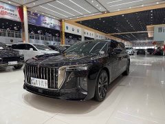 Hongqi H9 2024 2.0T Qixiang Private Fashion Edition - фото 1