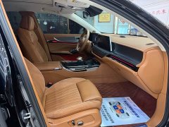 Hongqi H9 2024 2.0T Qixiang Private Fashion Edition - фото 10