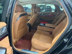 Hongqi H9 2024 2.0T Qixiang Private Fashion Edition - фото 11