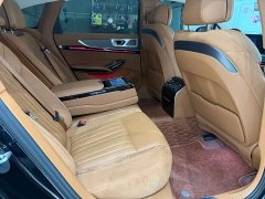 Hongqi H9 2024 2.0T Qixiang Private Fashion Edition - фото 12