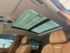 Hongqi H9 2024 2.0T Qixiang Private Fashion Edition - фото 13