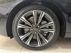 Hongqi H9 2024 2.0T Qixiang Private Fashion Edition - фото 15