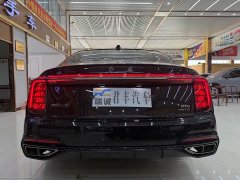 Hongqi H9 2024 2.0T Qixiang Private Fashion Edition - фото 4