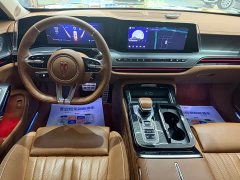 Hongqi H9 2024 2.0T Qixiang Private Fashion Edition - фото 6