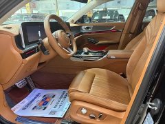 Hongqi H9 2024 2.0T Qixiang Private Fashion Edition - фото 9