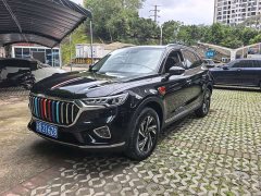 Hongqi HS5 2.0T Zhilian Flagship Edition - фото 1
