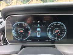 Hongqi HS5 2.0T Zhilian Flagship Edition - фото 10