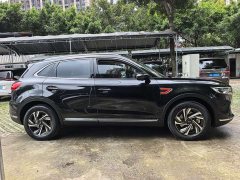 Hongqi HS5 2.0T Zhilian Flagship Edition - фото 12
