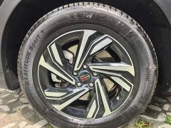 Hongqi HS5 2.0T Zhilian Flagship Edition - фото 13