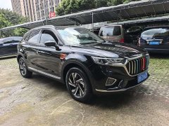 Hongqi HS5 2.0T Zhilian Flagship Edition - фото 3